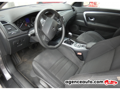 Renault Laguna — 7